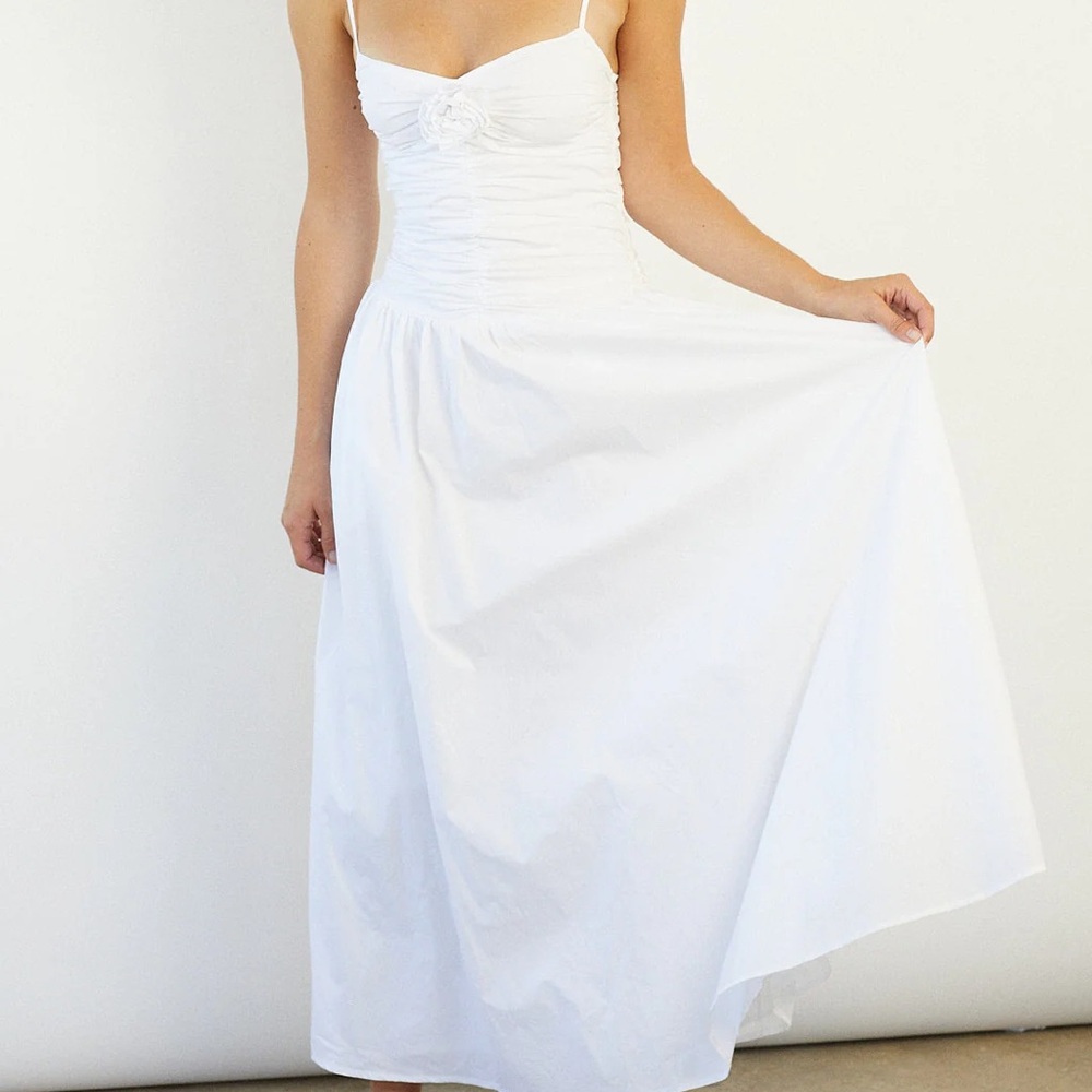 NIA Armand Dress